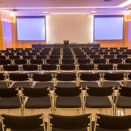 ホテル クリナン Hプラス プレミアム ブラジリア エクステリア 写真 Auditorium