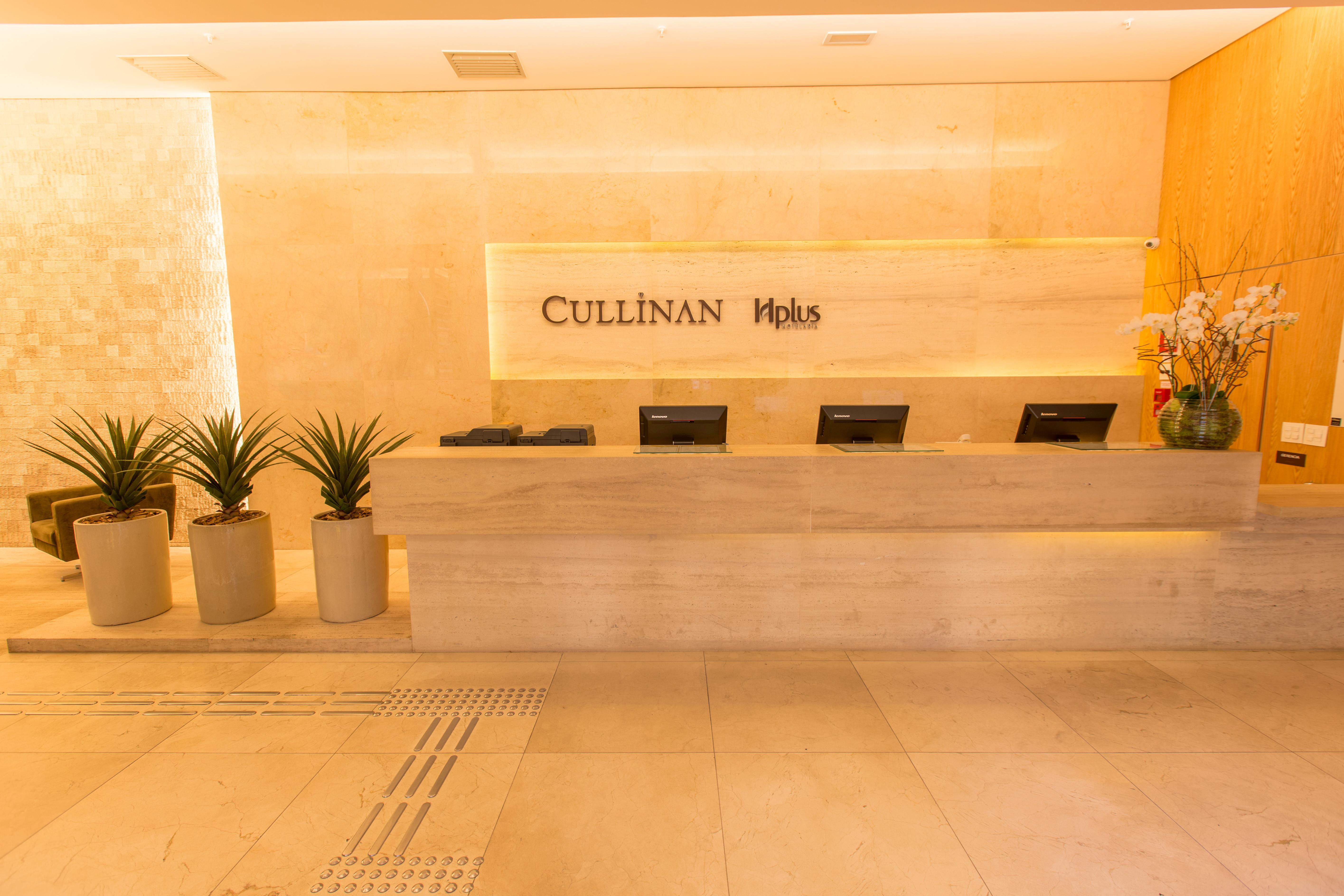 ホテル クリナン Hプラス プレミアム ブラジリア エクステリア 写真 Culinan Hotels